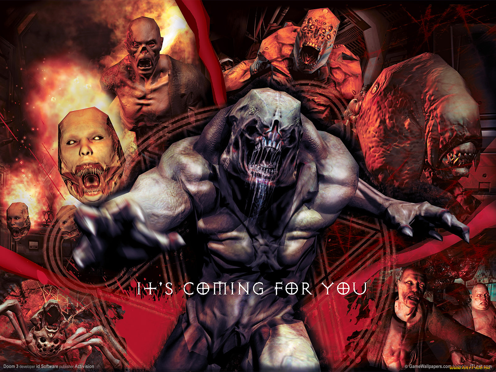 , , doom